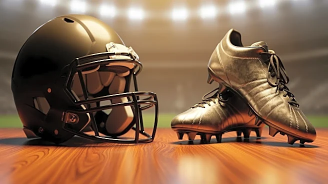 New Orleans Saints Eye Wide Receivers and Edge Rushers in 2026 NFL Draft