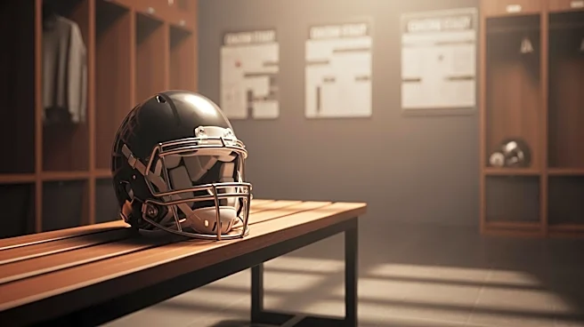 Oregon Ducks' Dante Moore Discusses Impact of Coaching Changes on Team Dynamics