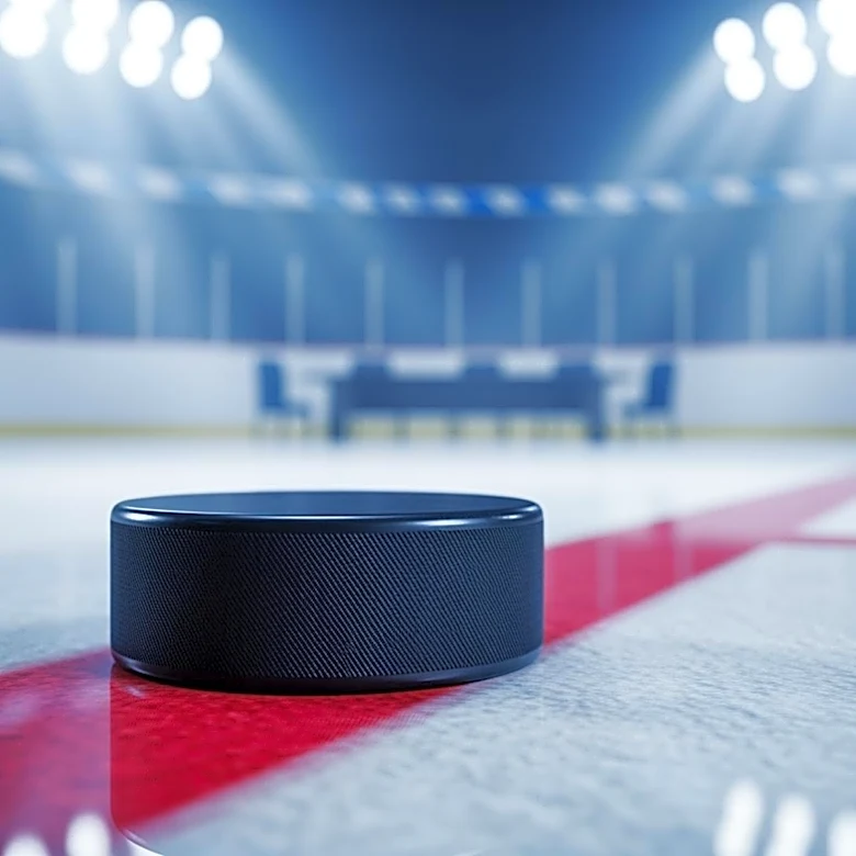 Colorado Avalanche Coach Jared Bednar Hospitalized After Puck Incident During Game