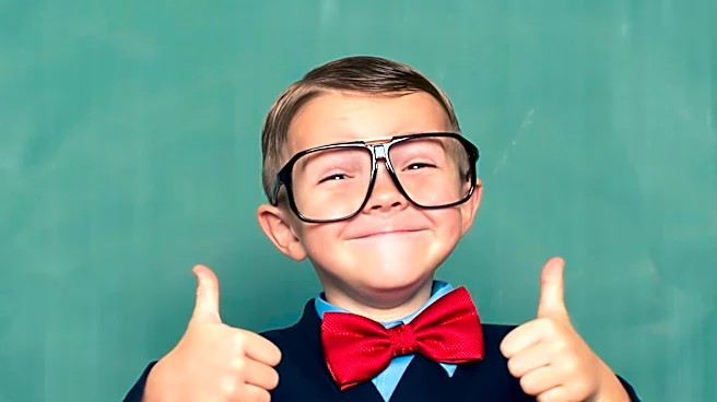 Psychologist Advocates for Early Financial Literacy in Children to Improve Adult Financial Health