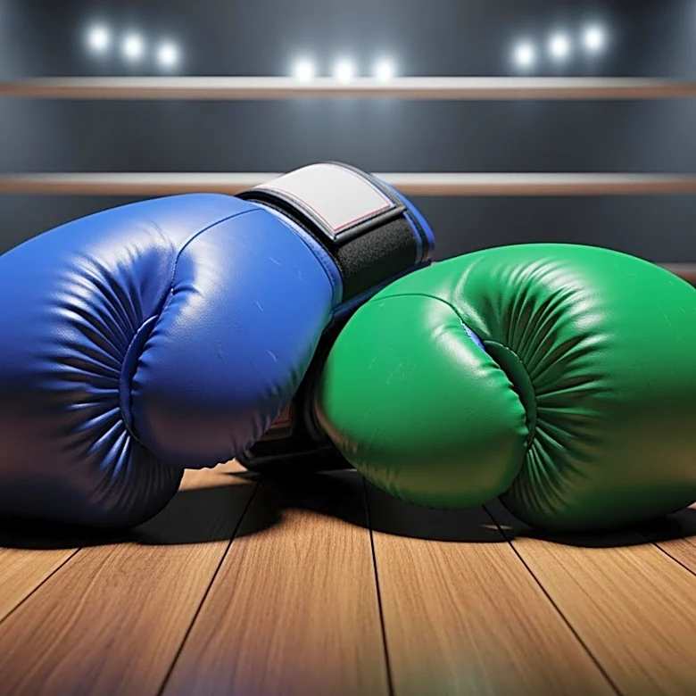 Conor Benn Challenges Ryan Garcia for WBC Title