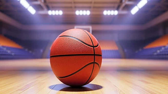 Tennessee Forward Lauren Hurst Transfers to Virginia Tech Women's Basketball