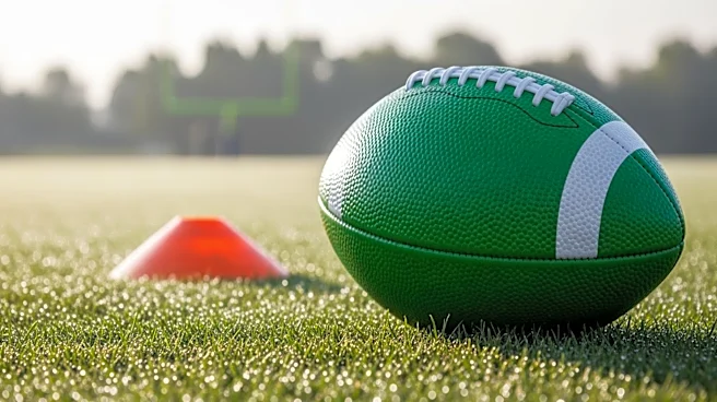 Oregon Ducks' Dakorien Moore Focuses on Recovery and Improvement for Sophomore Year