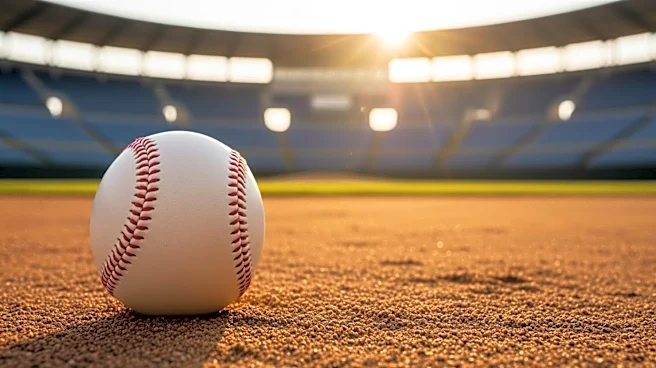 LSU Tigers Aim to Even Series Against Ole Miss Rebels in SEC Baseball Clash