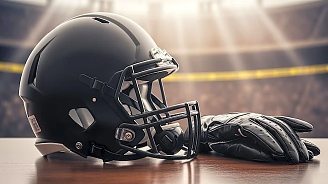 Detroit Lions Fans Express Preferences for 2026 NFL Draft Offensive Tackle Picks