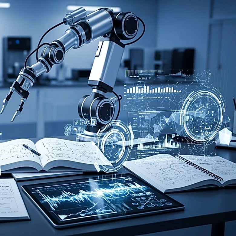 Robotics Firms Face Bottleneck in Knowledge Retention Amid Rapid Technological Advancements