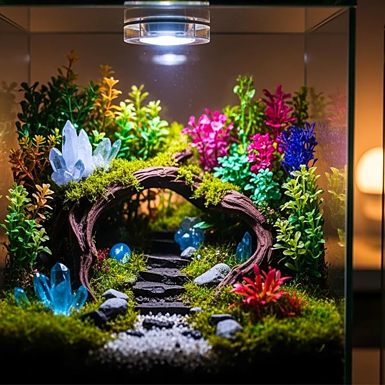 Disney Dreamlight Valley: Completing the Grand Exhibition Habitat Quest