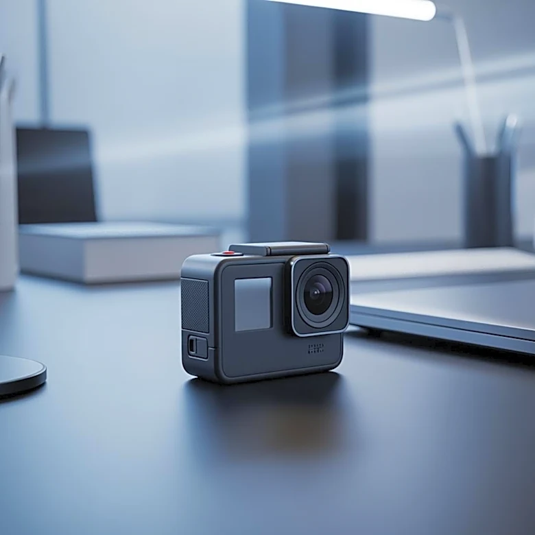 GoPro Announces 23% Workforce Reduction Amid Financial Struggles and New Product Launch