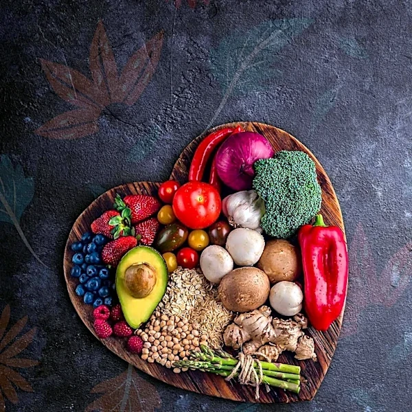 Nutrition Scientist Advocates Diet Tweaks to Mitigate Cardiovascular Disease Risks