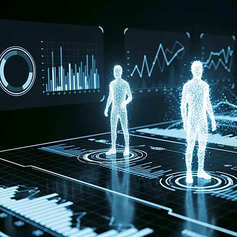 AI Revolutionizes NFL Draft Preparation with Enhanced Player Analysis