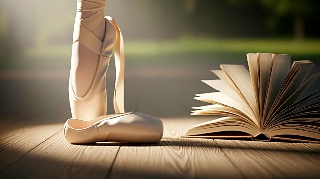 Ballet 5:8 to Perform 'The House on Mango Street' Ballet in Park Forest