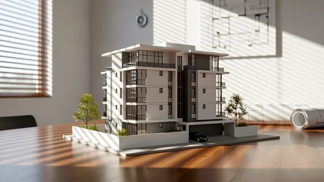 Grant Cardone Highlights U.S. Housing Markets with 'Phenomenal' Deals Amid Market Shift