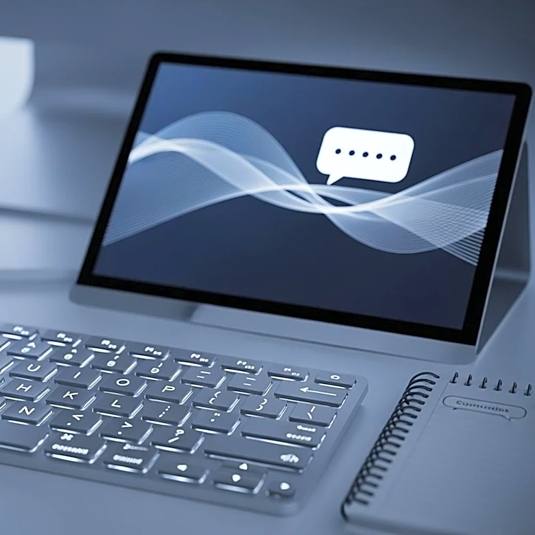 Tech Executives Embrace Lowercase Typing, Sparking Debate on Communication Style