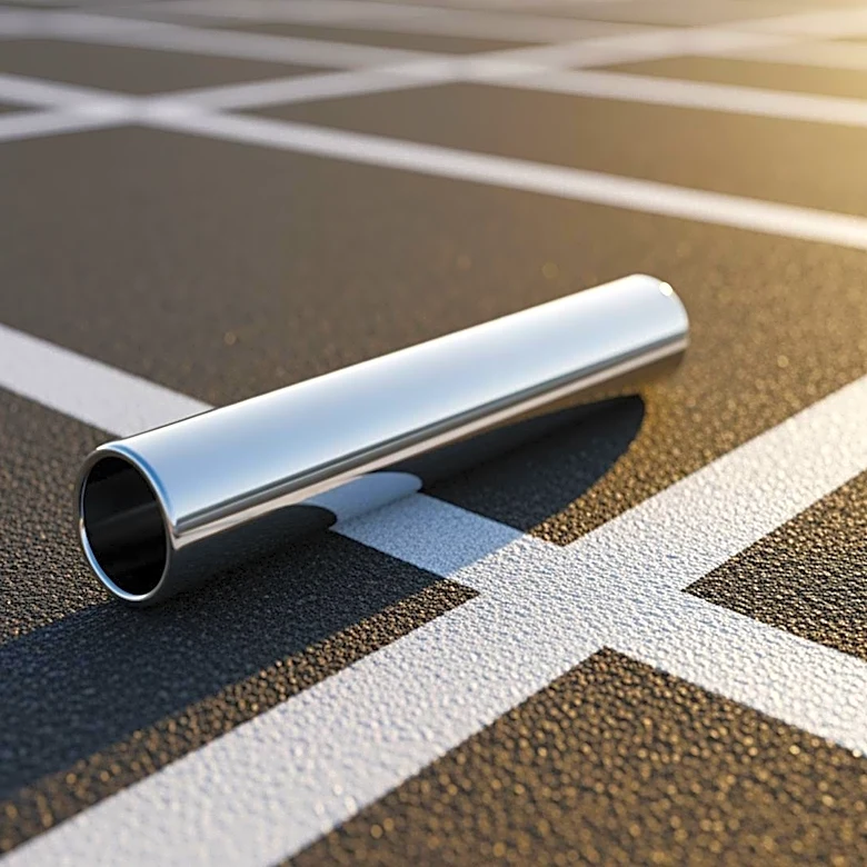 Servite Relay Team Sets New State Record at Arcadia Invitational