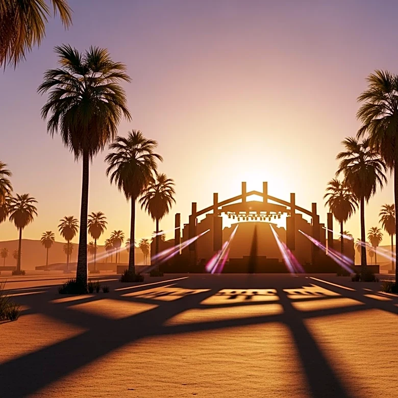 Coachella 2026: Justin Bieber Headlines Amidst Diverse Performances