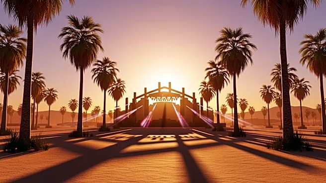 Coachella 2026: Justin Bieber Headlines Amidst Diverse Performances