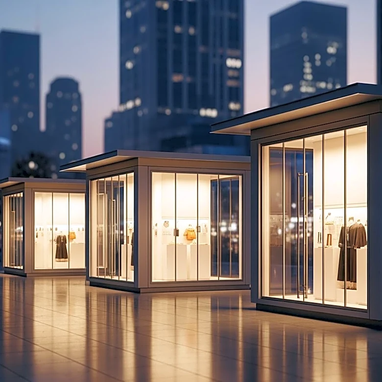 Downtown Los Angeles Seeks to Revitalize Retail with San Francisco's Pop-Up Model