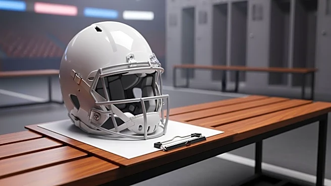 Todd Haley Takes Over as Interim Head Coach for UFL's Columbus Aviators Following Arrest of Ted Ginn Jr.