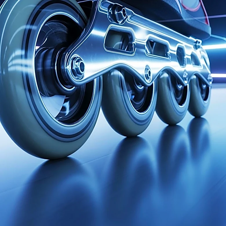 Traverse City Roller Derby Hosts Fast Five Skate Race with $1500 Prize