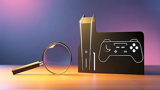 Mouse: P.I. For Hire Performance and Resolution Details Released for Switch 2