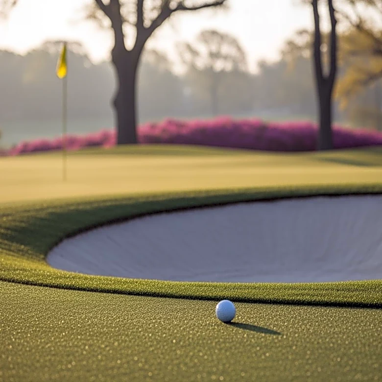 Scottie Scheffler Closes Gap on Rory McIlroy with Impressive Round at Masters