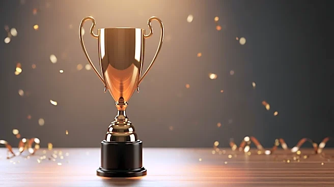 Michigan AD Warde Manuel Announces Dusty May's Contract Extension Amid Championship Celebrations