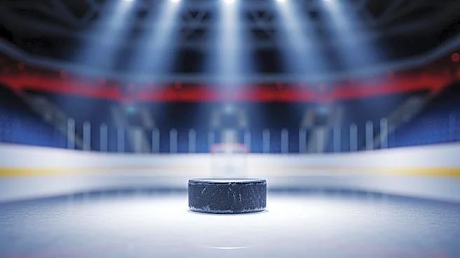 Montreal Canadiens Host Fan Appreciation Night Amid Playoff Push