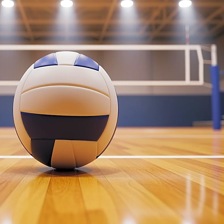 Nebraska Volleyball Team Sweeps Iowa State in Sioux Falls Match