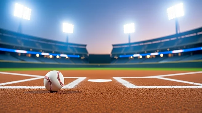 Athletics Secure Fourth Consecutive Win, Mets Struggle to Find Form