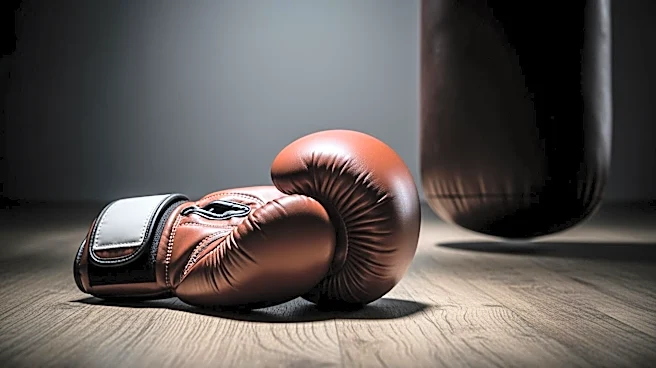 Tyson Fury Prepares for Heavyweight Comeback Against Makhmudov with Leaner Physique