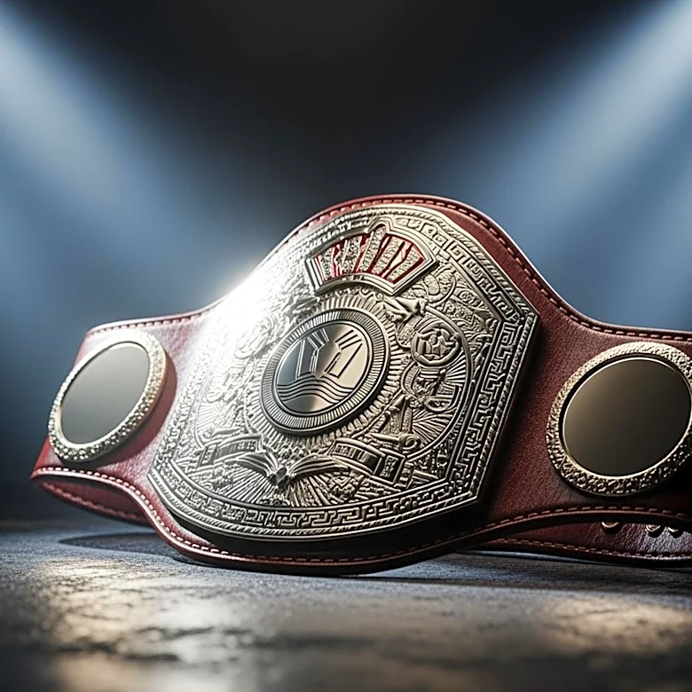 Carlos Ulberg Claims Light Heavyweight Title with Knockout Victory at UFC 327