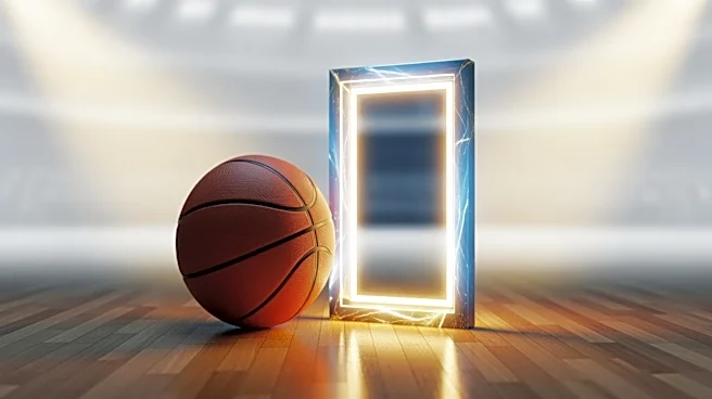 LSU Women's Basketball Adds Laila Reynolds from Transfer Portal