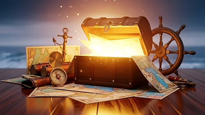 Netflix Confirms 'One Piece' Season 3, Introducing New Characters and Storylines