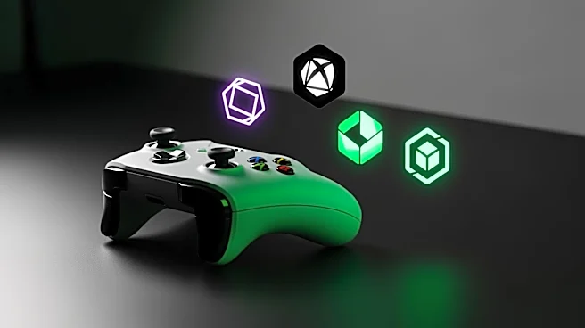 Xbox Game Pass Announces Four New Games for May 2026