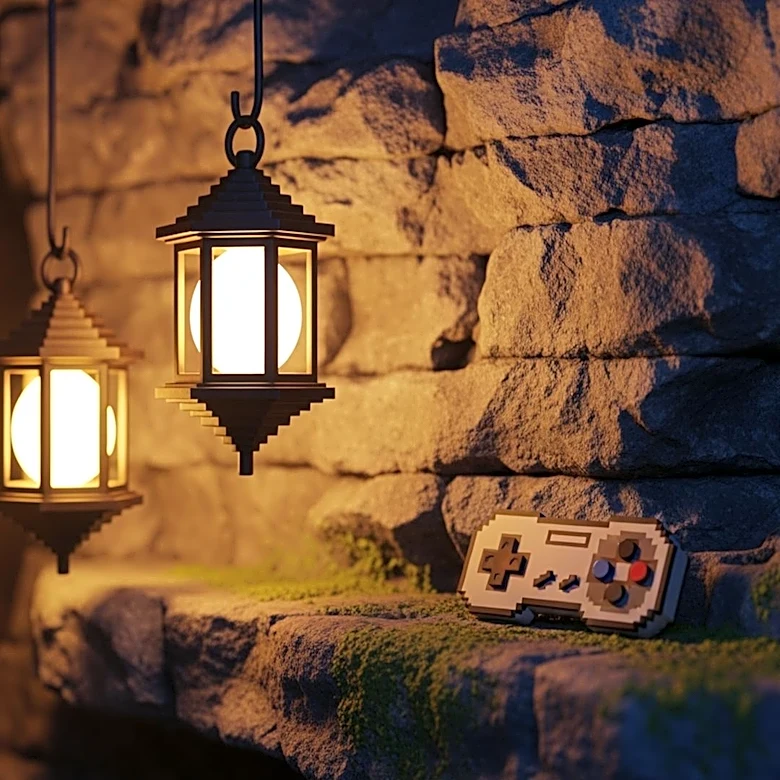 Cave Story PC Update Introduces Two-Player Mode and Mod Support