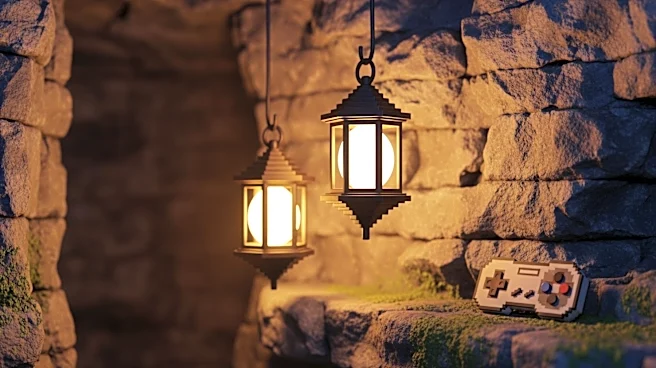 Cave Story PC Update Introduces Two-Player Mode and Mod Support