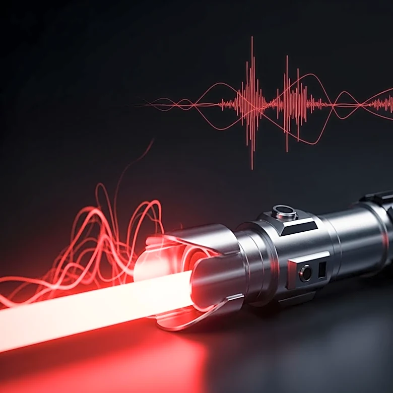 Lucasfilm Integrates Sam Witwer's Screams into Darth Maul's Lightsaber for New Series