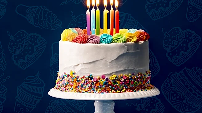 The Rise of 'You the Birthday': A New Internet Slang Phenomenon