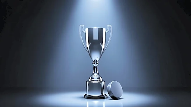 Denver Pioneers Secure 11th Frozen Four Title with Victory Over Wisconsin