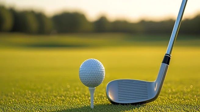 Golf Legends Support Tiger Woods Amid DUI Arrest and Treatment