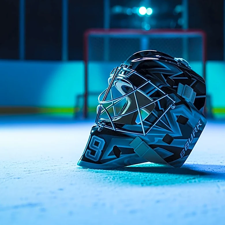 San Jose Sharks Goaltender Yaroslav Askarov Named 2025-26 Rookie of the Year