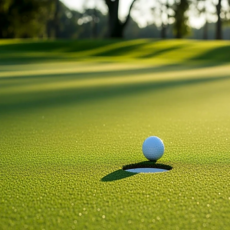 Cameron Young Ties for Lead as Rory McIlroy Loses Advantage at Masters