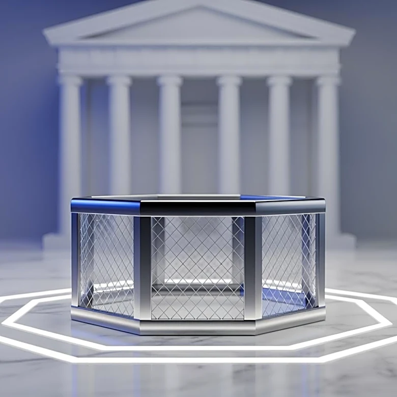 UFC Plans Historic Event at White House for Freedom 250 Fight Card