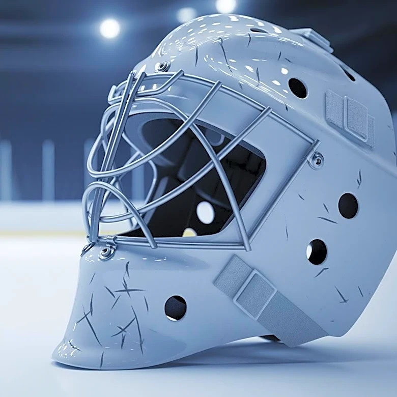 Washington Capitals' Goalie Charlie Lindgren Sidelined Due to Injury