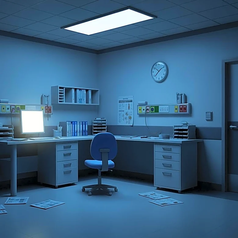 ER Doctor Reacts to 'The Pitt' Nurse Assault Scene Reflecting Real-Life Hospital Challenges