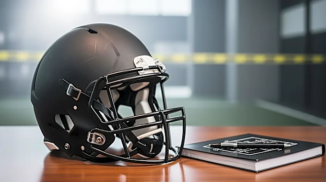 New England Patriots Consider Kaleb Proctor as Potential Draft Pick for Defensive Line Depth