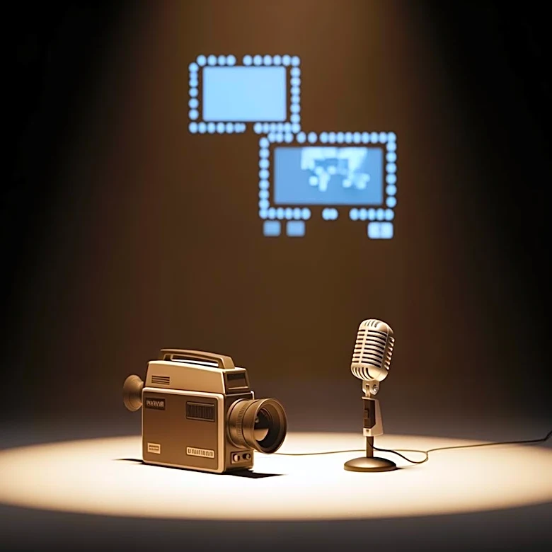 Justin Bieber Revisits Early Career with YouTube Clips at Coachella Performance