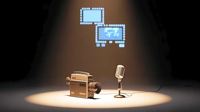 Justin Bieber Revisits Early Career with YouTube Clips at Coachella Performance