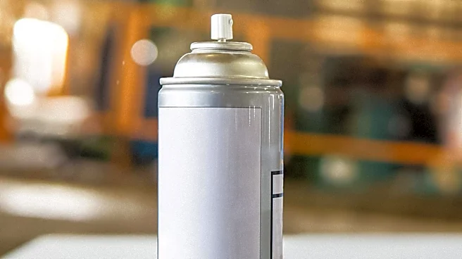 Toyota Owner Uses Spray Paint to Temporarily Cover Rust Damage, Sparking Online Debate