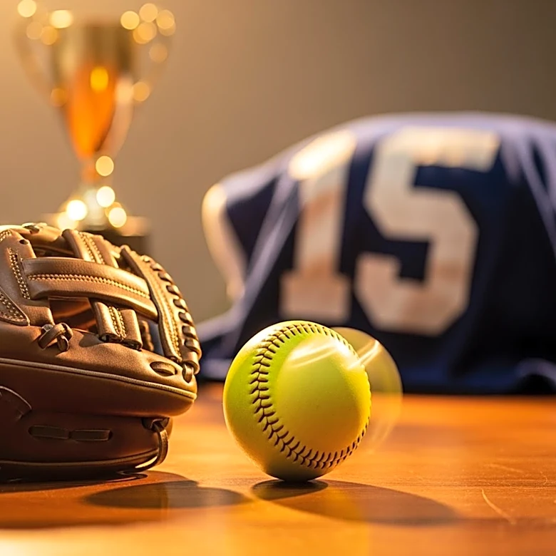 Chaminade Shortstop London Mills Excels in Softball, Following Mother's Athletic Legacy